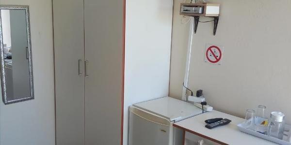 Amafana Guest House Mount Frere المظهر الخارجي الصورة