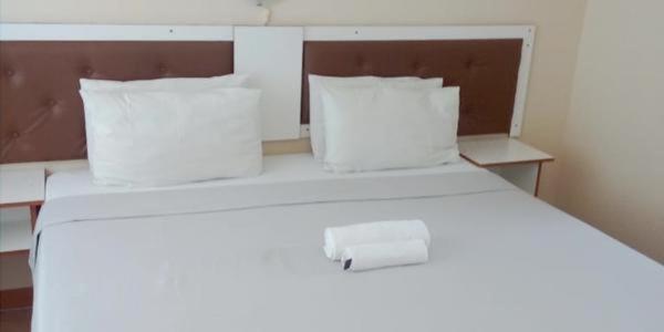 Amafana Guest House Mount Frere المظهر الخارجي الصورة