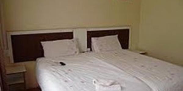 Amafana Guest House Mount Frere المظهر الخارجي الصورة