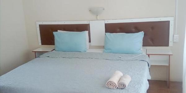 Amafana Guest House Mount Frere المظهر الخارجي الصورة
