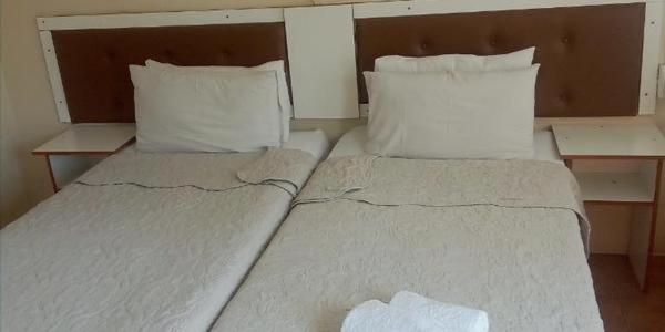 Amafana Guest House Mount Frere المظهر الخارجي الصورة