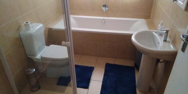 Amafana Guest House Mount Frere المظهر الخارجي الصورة
