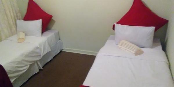 Amafana Guest House Mount Frere المظهر الخارجي الصورة