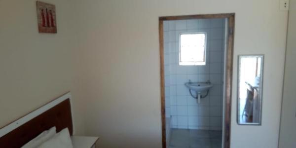 Amafana Guest House Mount Frere المظهر الخارجي الصورة
